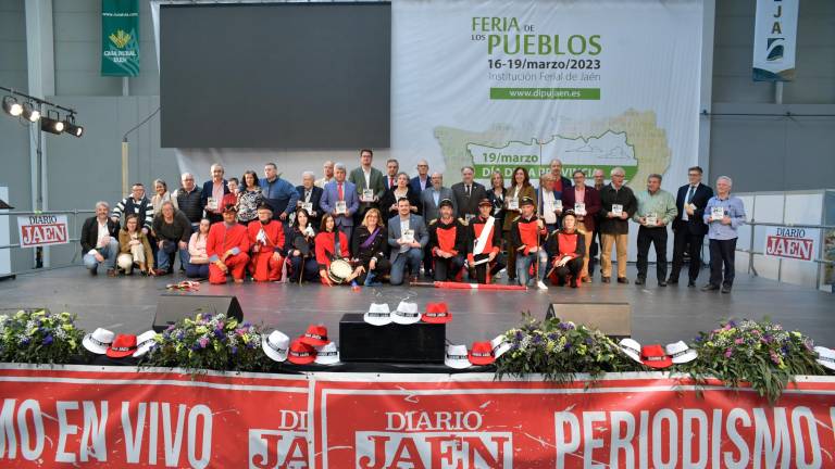 Resumen de una gala única Resumen de una gala única