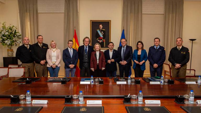 Jaén da la bienvenida al grupo SAPA Plasencia, puntero en defensa Jaén da la bienvenida al grupo SAPA Plasencia, puntero en defensa
