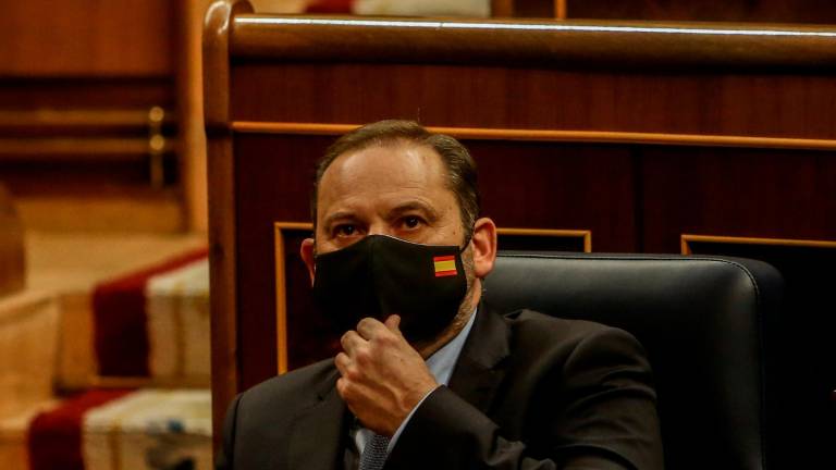 El PSOE niega un pacto con Bildu para los presupuestos El PSOE niega un pacto con Bildu para los presupuestos