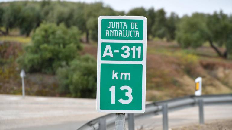 La DGT registra más de 1.000 denuncias por velocidad en Jaén en una semana La DGT registra más de 1.000 denuncias por velocidad en Jaén en una semana
