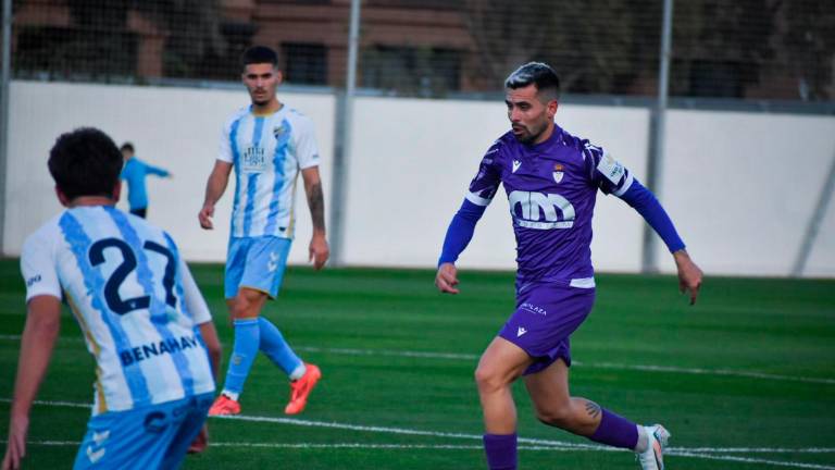 El Real Jaén recibe en casa al Malagueño con varias rotaciones El Real Jaén recibe en casa al Malagueño con varias rotaciones
