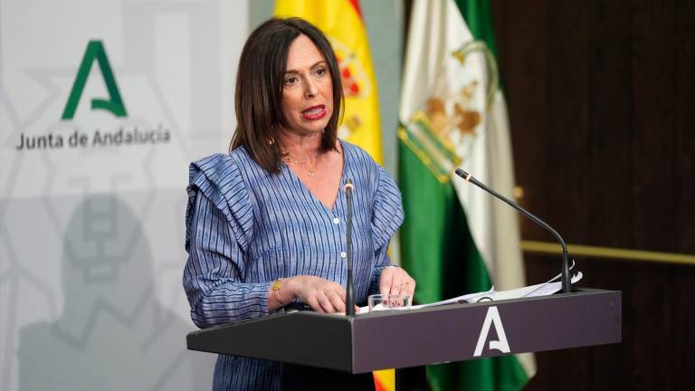 La Junta apuesta por ubicar la estación de bus en el lugar “más viable y mejor para Jaén” La Junta apuesta por ubicar la estación de bus en el lugar “más viable y mejor para Jaén”
