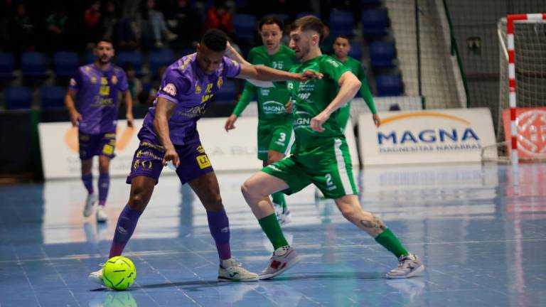 El Jaén Paraíso Interior-Osasuna se jugará el 15 de marzo a las 20:00 horas El Jaén Paraíso Interior-Osasuna se jugará el 15 de marzo a las 20:00 horas