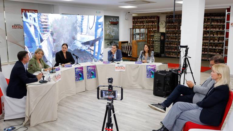Una reflexión sobre el presente y el futuro del sector olivarero Una reflexión sobre el presente y el futuro del sector olivarero