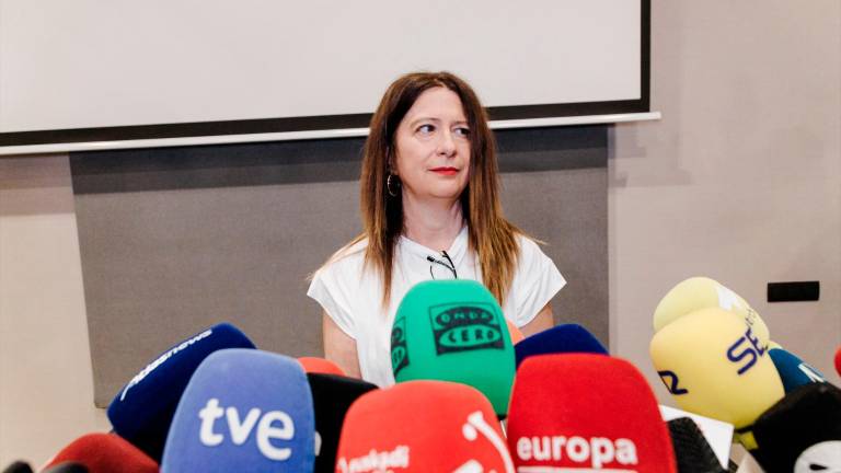 Un juzgado de Madrid abre causa contra Leire Díez por presunto tráfico de influencias Un juzgado de Madrid abre causa contra Leire Díez por presunto tráfico de influencias
