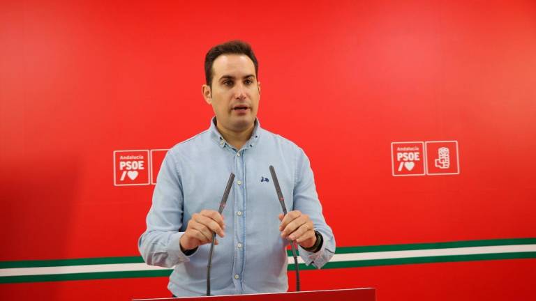 Los tramos pendientes de la A-32 serán licitados “muy pronto” Los tramos pendientes de la A-32 serán licitados “muy pronto”