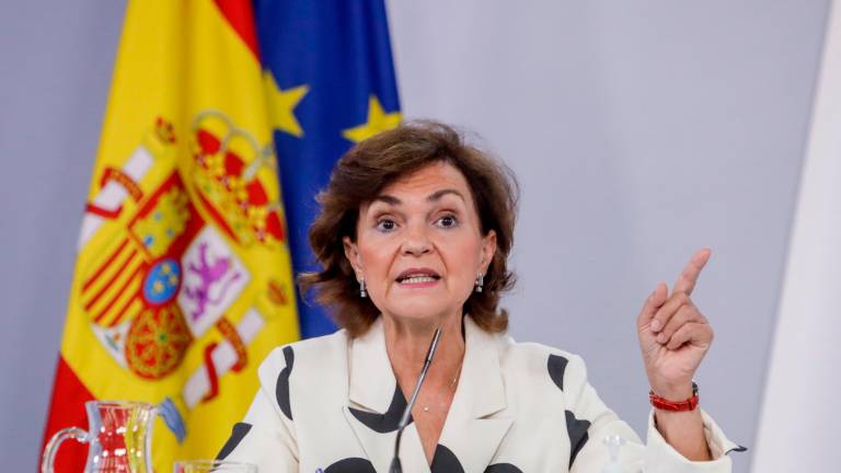 El Gobierno investigará los crímenes de la Guerra Civil El Gobierno investigará los crímenes de la Guerra Civil