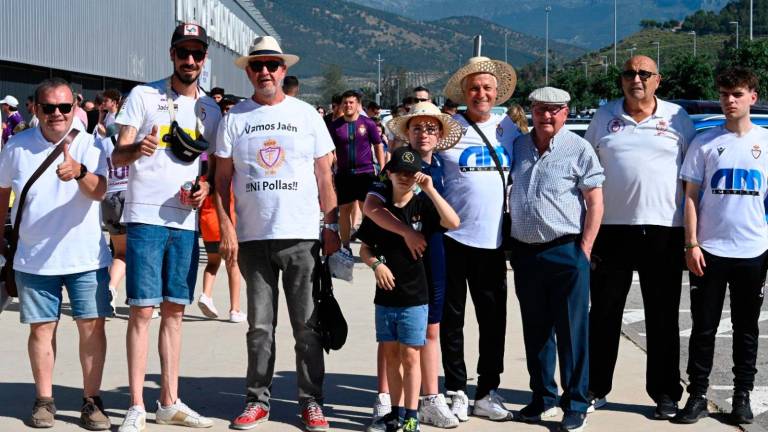 El Torre del Mar-Real Jaén se jugará a las 12:00 horas del domingo 1 de junio El Torre del Mar-Real Jaén se jugará a las 12:00 horas del domingo 1 de junio