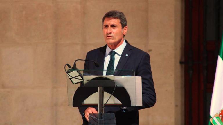 Andalucía ya tiene asignados más de 1.060 millones de fondos europeos, según el Gobierno Andalucía ya tiene asignados más de 1.060 millones de fondos europeos, según el Gobierno