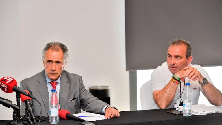 Fomento y Promoción del Real Jaén también condena la agresión a Andrés Rodríguez Fomento y Promoción del Real Jaén también condena la agresión a Andrés Rodríguez