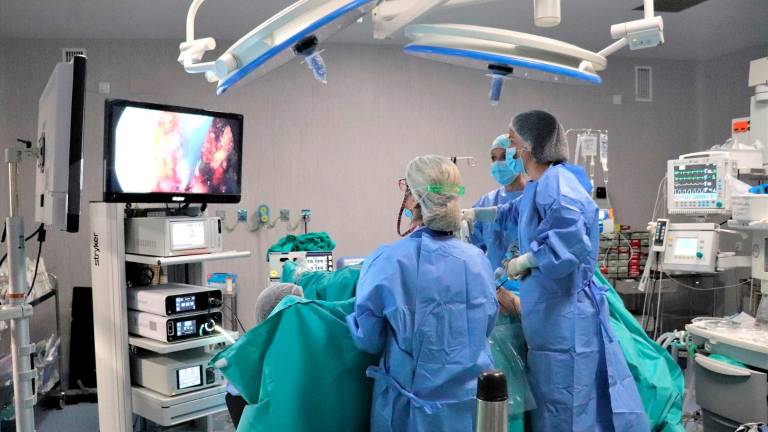 Jaén, la tercera provincia con más pacientes fuera del plazo legal para ser operados Jaén, la tercera provincia con más pacientes fuera del plazo legal para ser operados