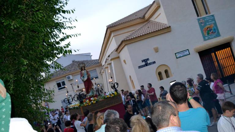 A merced del amor a Santa Isabel A merced del amor a Santa Isabel