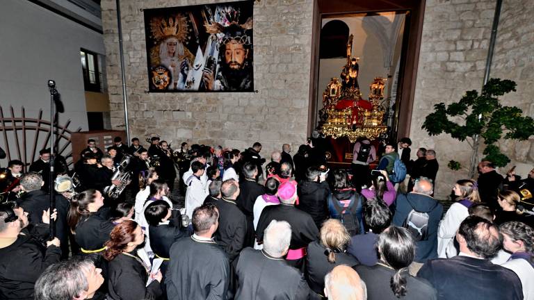 Revive la Semana Santa con Diario JAÉN: Barrio a barrio, calle a calle Revive la Semana Santa con Diario JAÉN: Barrio a barrio, calle a calle