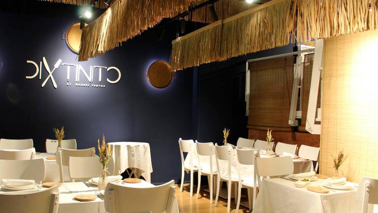 Un restaurante jiennense participa en uno de los concursos culinarios más antiguos de España Un restaurante jiennense participa en uno de los concursos culinarios más antiguos de España