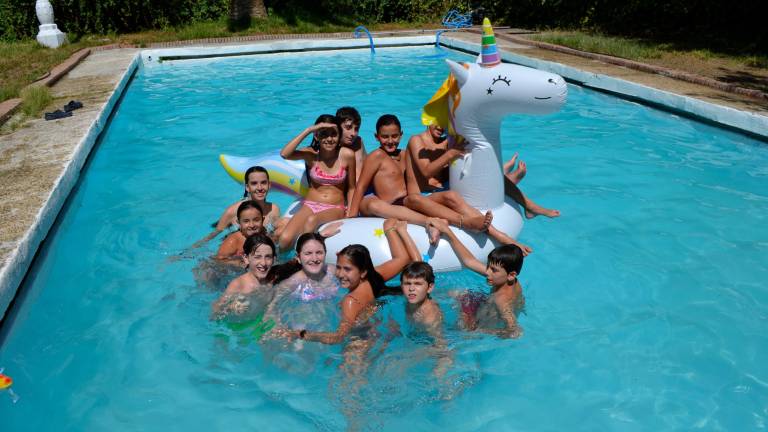 Verano, hasta la próxima Verano, hasta la próxima