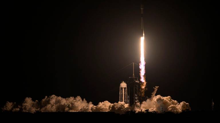 Así es el satélite militar que España ha lanzado al espacio Así es el satélite militar que España ha lanzado al espacio