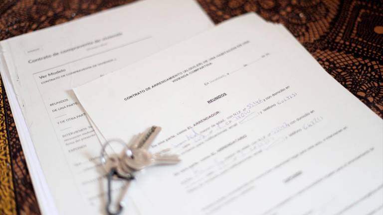 Crece un 64% la demanda de habitaciones en pisos compartidos en Jaén Crece un 64% la demanda de habitaciones en pisos compartidos en Jaén