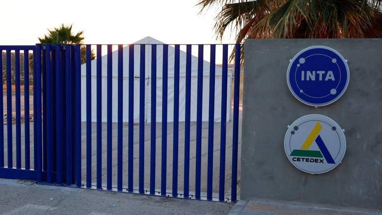 Licitados tres nuevos contratos para el Cetedex por 3,36 millones de euros Licitados tres nuevos contratos para el Cetedex por 3,36 millones de euros