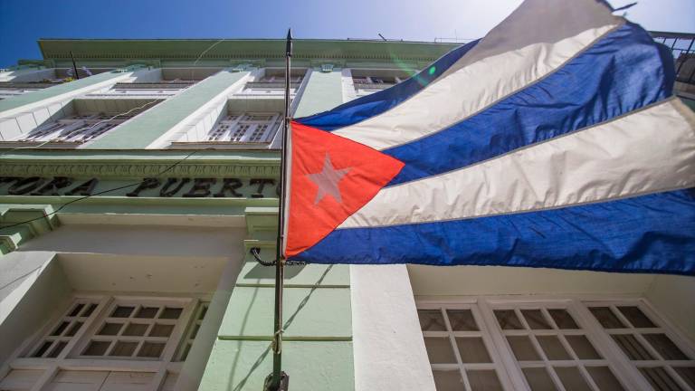 El Gobierno de Cuba anuncia un incremento de los precios del combustible en más de un 500% El Gobierno de Cuba anuncia un incremento de los precios del combustible en más de un 500%