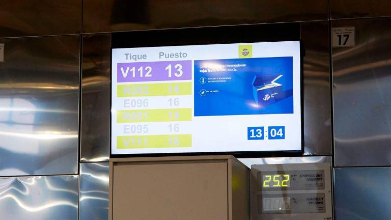 Ampliado hasta el 20 de julio el plazo para votar por correo Ampliado hasta el 20 de julio el plazo para votar por correo