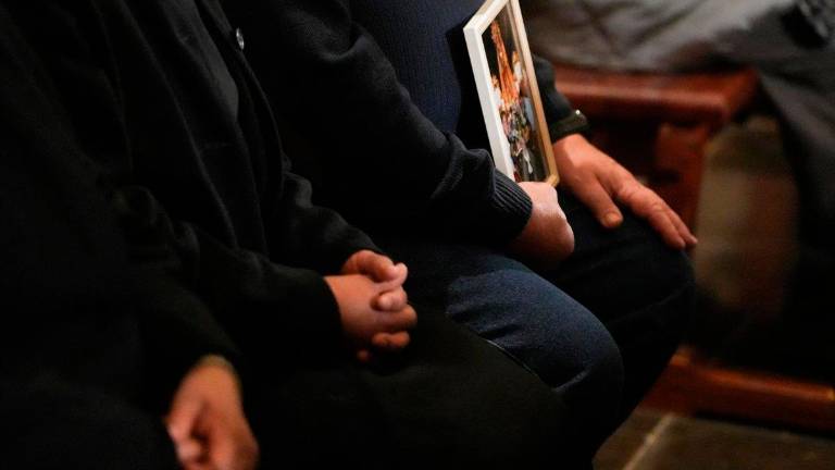 Así será el funeral de Estado por las víctimas de la dana Así será el funeral de Estado por las víctimas de la dana