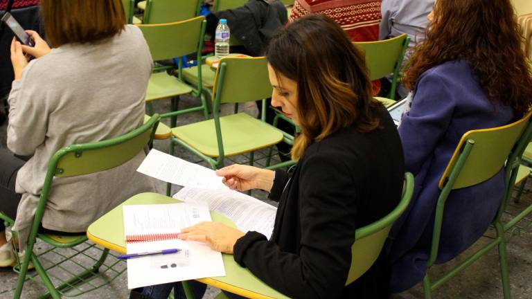 Por el futuro de la educación Por el futuro de la educación
