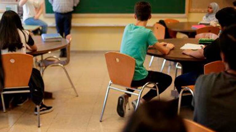Delito en no llevar a los niños a clase, pero solo en casos “absolutamente excepcionales” Delito en no llevar a los niños a clase, pero solo en casos “absolutamente excepcionales”