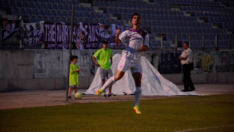 Juanca, olfato goleador Juanca, olfato goleador
