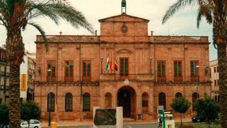 Aplazado el Pleno de Debate sobre el Estado de Linares por covid Aplazado el Pleno de Debate sobre el Estado de Linares por covid