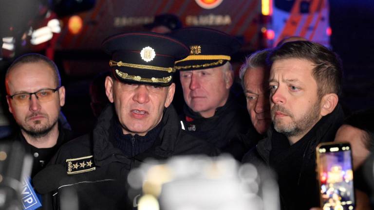 Al menos 14 muertos y 25 heridos por un tiroteo en una facultad de la Universidad Carolina de Praga Al menos 14 muertos y 25 heridos por un tiroteo en una facultad de la Universidad Carolina de Praga