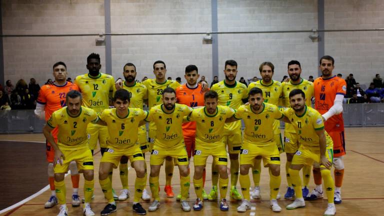 El deseo de evitar a Movistar y Barça en la primera ronda El deseo de evitar a Movistar y Barça en la primera ronda