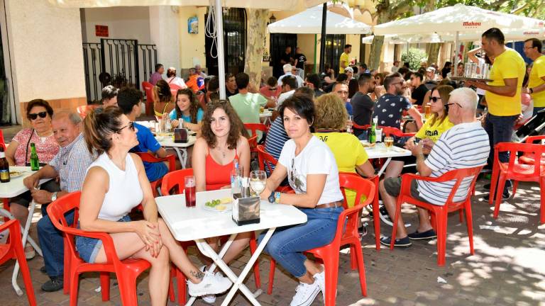 Segunda jornada de los tradicionales encierros