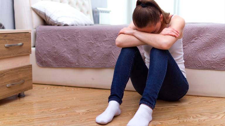 La UJA lidera un proyecto para mejorar la detección de adolescentes con riesgo emocional La UJA lidera un proyecto para mejorar la detección de adolescentes con riesgo emocional