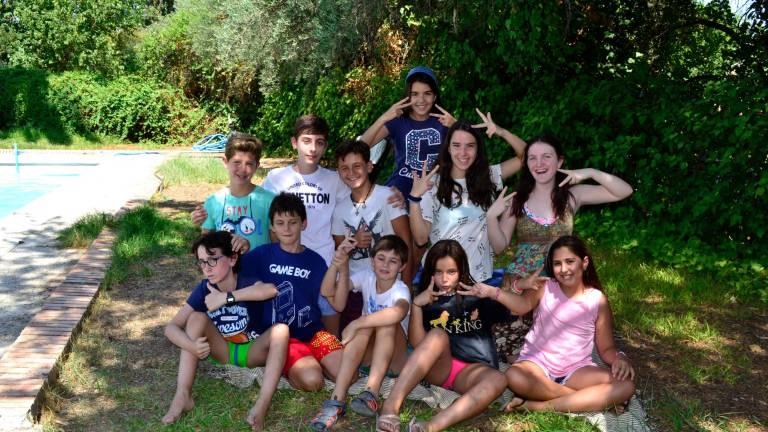 Verano, hasta la próxima Verano, hasta la próxima