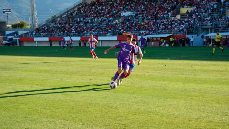 Preparados para ganar