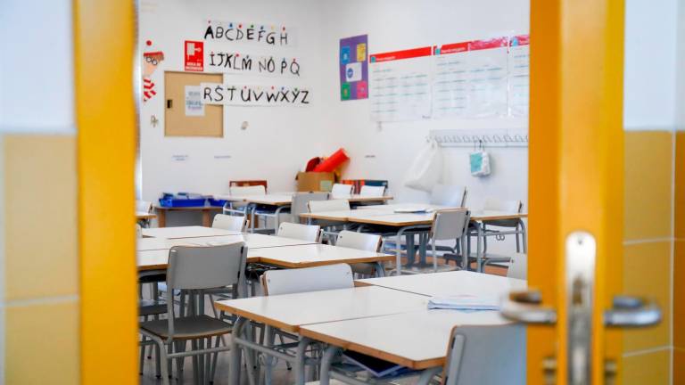 Los chicos sufren más “bulling” que las chicas por su orientación sexual, según la UJA Los chicos sufren más “bulling” que las chicas por su orientación sexual, según la UJA