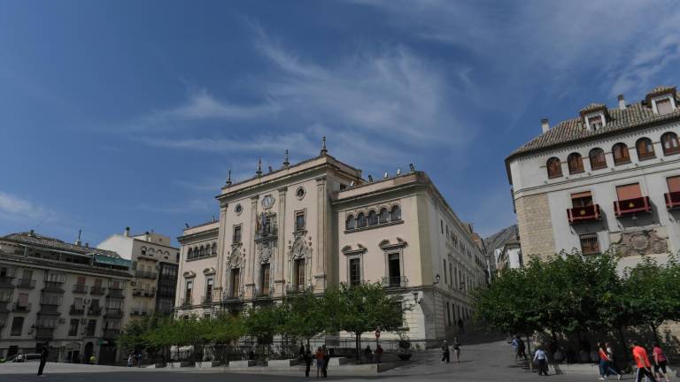 “El método ‘Julio Millán’ está cambiando la ciudad” “El método ‘Julio Millán’ está cambiando la ciudad”