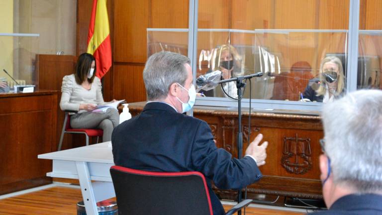 El TSJA absuelve a Miguel Ángel García Anguita en el caso Matinsreg El TSJA absuelve a Miguel Ángel García Anguita en el caso Matinsreg