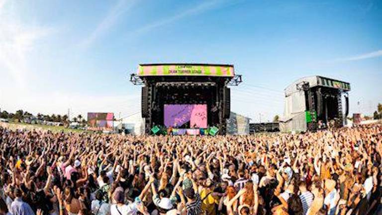 ¿Por qué no se cancelan ya todos los festivales? ¿Por qué no se cancelan ya todos los festivales?