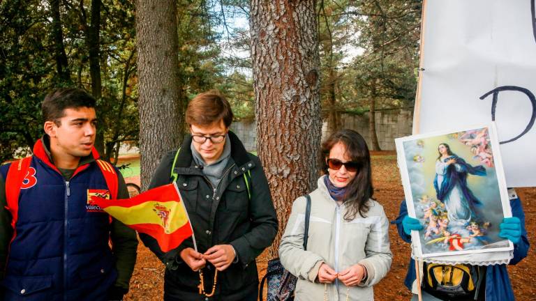 Franco, de vuelta a El Pardo Franco, de vuelta a El Pardo