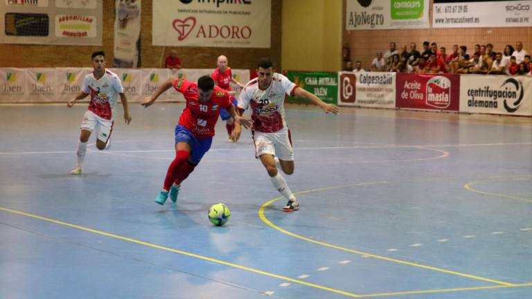 Remontada para estar arriba Remontada para estar arriba