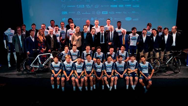 Díaz Gallego debutará con el Nippo Delko en Arabia Saudí Díaz Gallego debutará con el Nippo Delko en Arabia Saudí