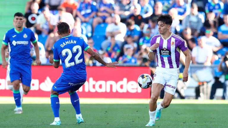 La pugna por el descenso en Primera División: seis equipos y una plaza La pugna por el descenso en Primera División: seis equipos y una plaza