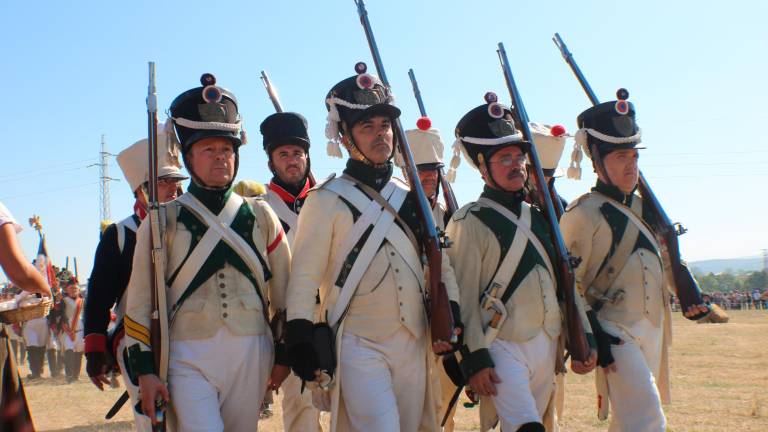 Y los franceses caen, otra vez Y los franceses caen, otra vez