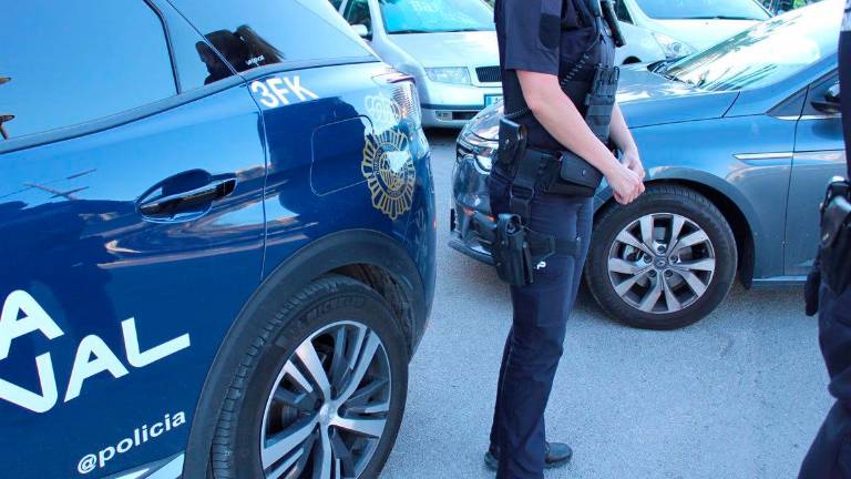 Detenida la madre de un menor por entregarlo simulando que no era su hijo Detenida la madre de un menor por entregarlo simulando que no era su hijo
