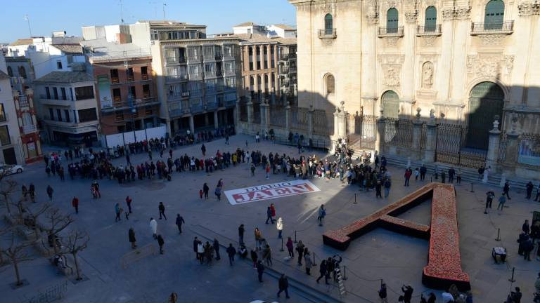 No quedó ni uno en la Gran Ochiada, que repetirá en enero de 2024 No quedó ni uno en la Gran Ochiada, que repetirá en enero de 2024