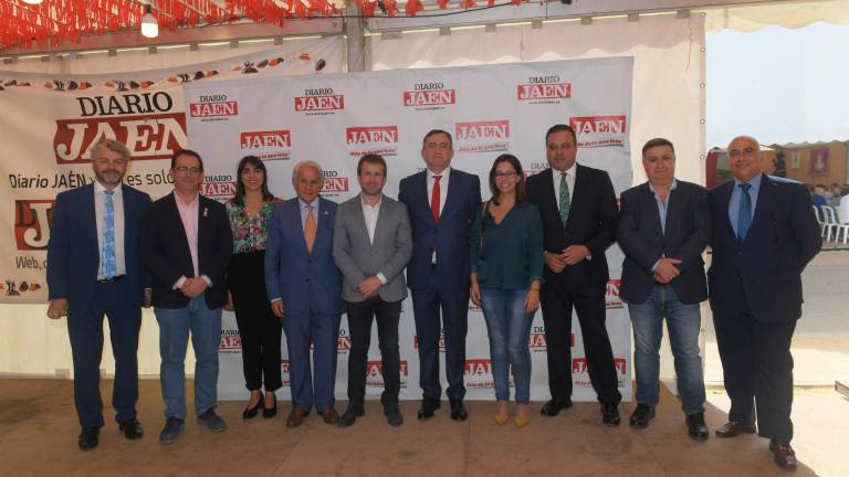 Endesa reúne a buenos amigos Endesa reúne a buenos amigos