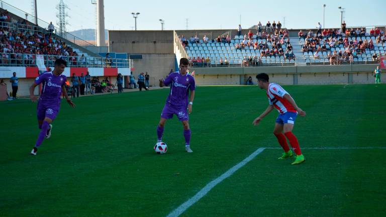 Objetivo para renovar Objetivo para renovar