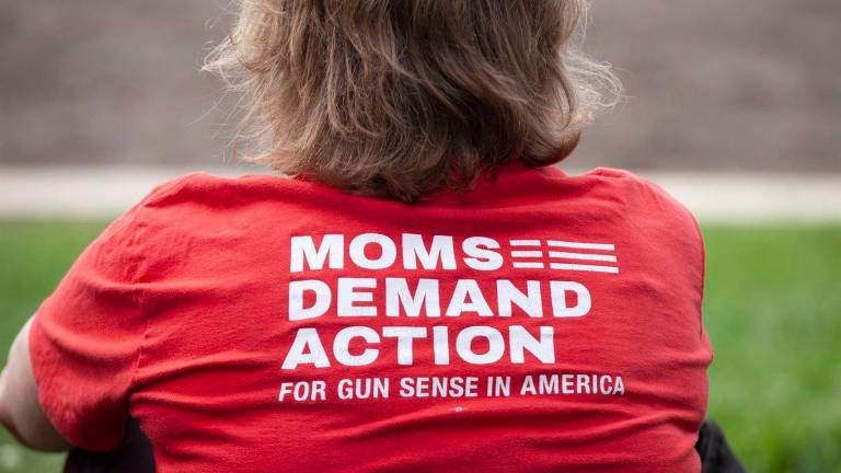 El Senado de Estados Unidos avanza en la primera legislación importante sobre armas en décadas El Senado de Estados Unidos avanza en la primera legislación importante sobre armas en décadas