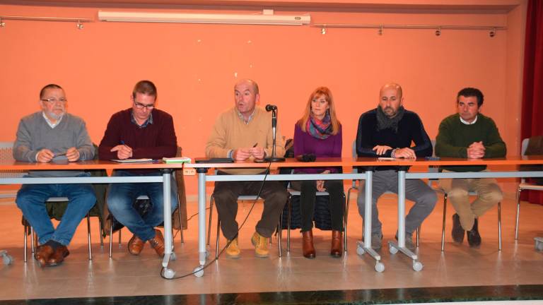 “Valdepeñas Vale” da un nuevo paso en su acción contra la despoblación “Valdepeñas Vale” da un nuevo paso en su acción contra la despoblación